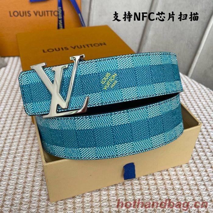 Louis Vuitton Belt 40MM LVB00045